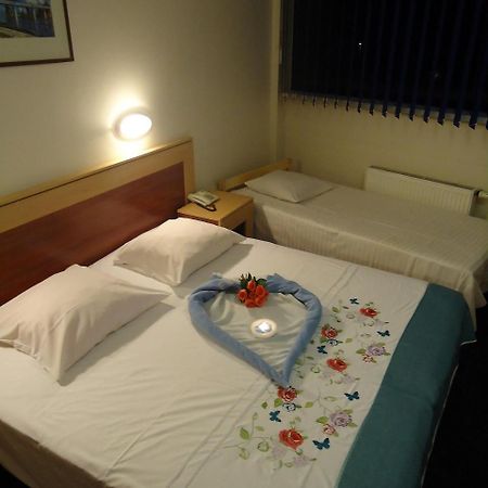 Tanagra Hotel 维尔纽斯 外观 照片