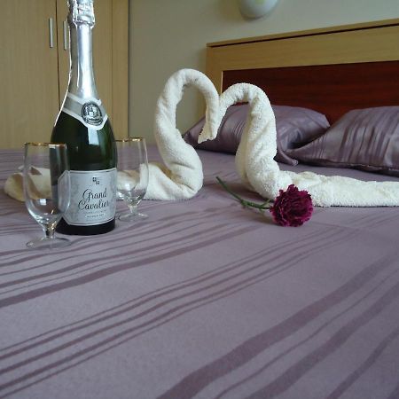 Tanagra Hotel 维尔纽斯 外观 照片