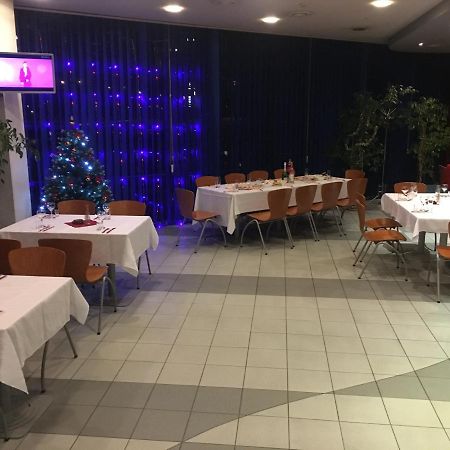 Tanagra Hotel 维尔纽斯 外观 照片