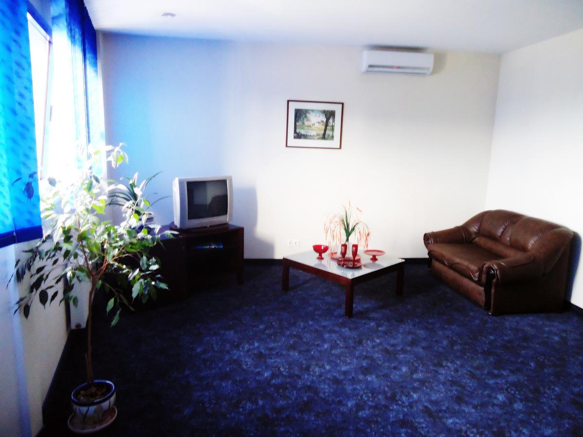 Tanagra Hotel 维尔纽斯 外观 照片