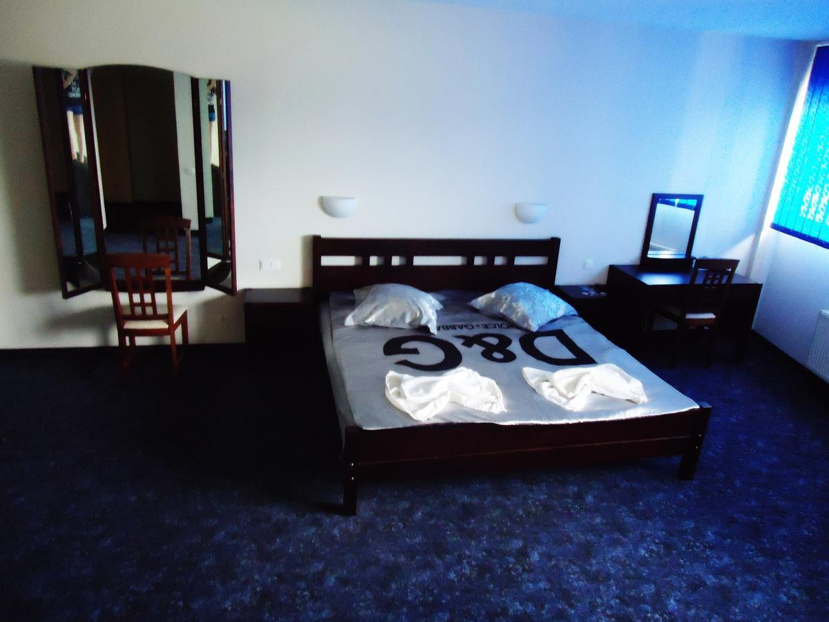 Tanagra Hotel 维尔纽斯 外观 照片