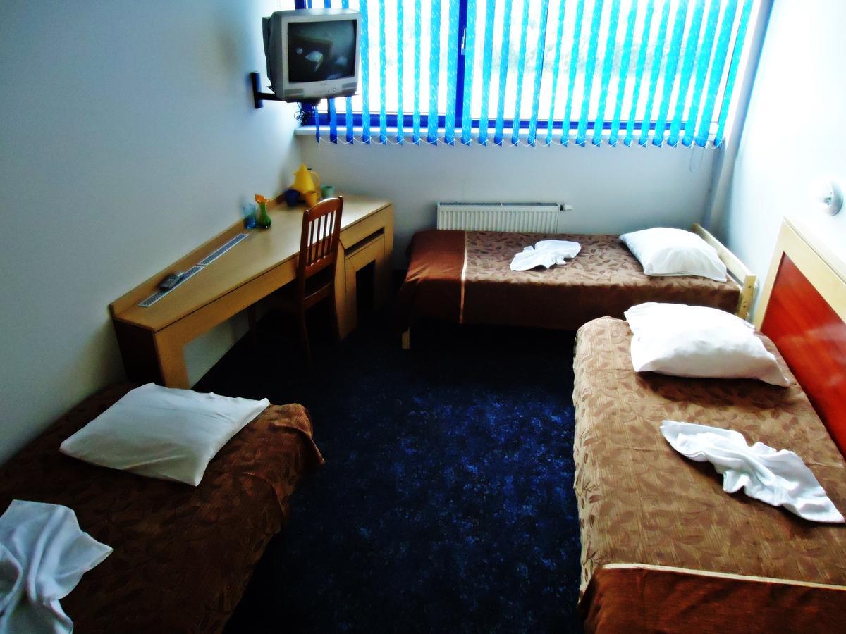 Tanagra Hotel 维尔纽斯 外观 照片