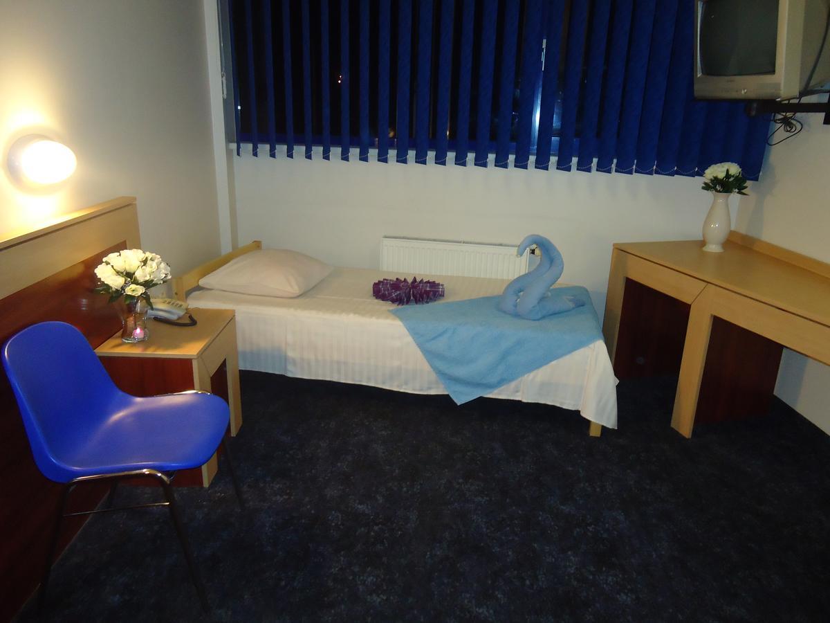 Tanagra Hotel 维尔纽斯 外观 照片