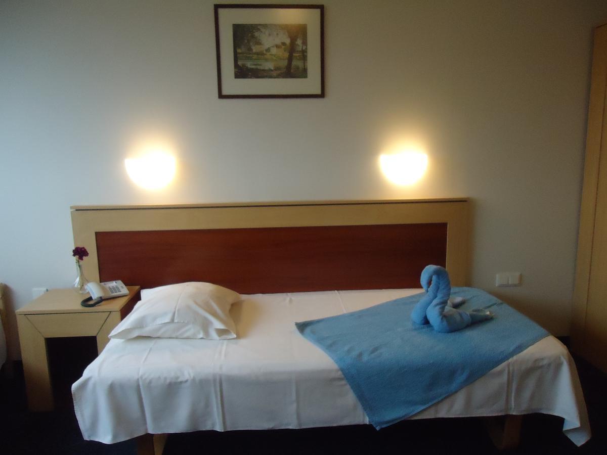 Tanagra Hotel 维尔纽斯 外观 照片