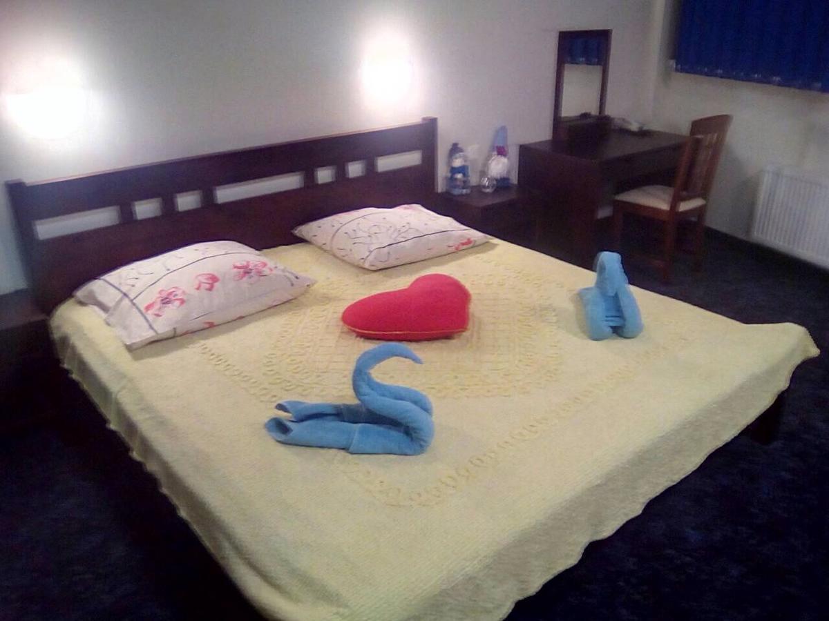 Tanagra Hotel 维尔纽斯 外观 照片