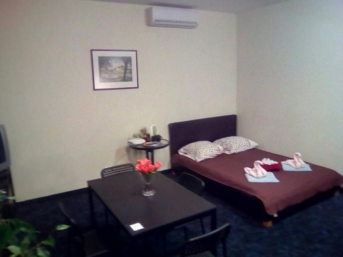 Tanagra Hotel 维尔纽斯 外观 照片