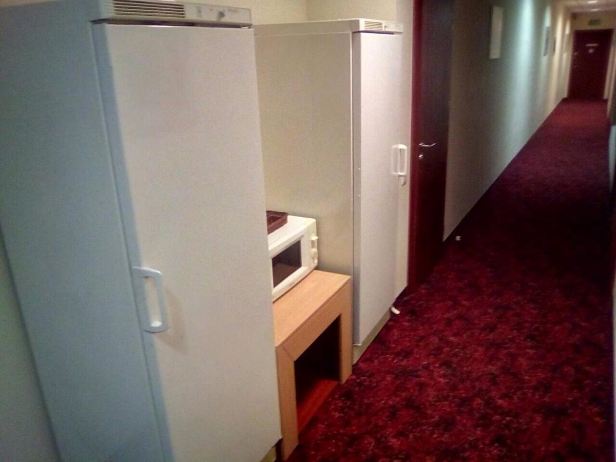 Tanagra Hotel 维尔纽斯 外观 照片