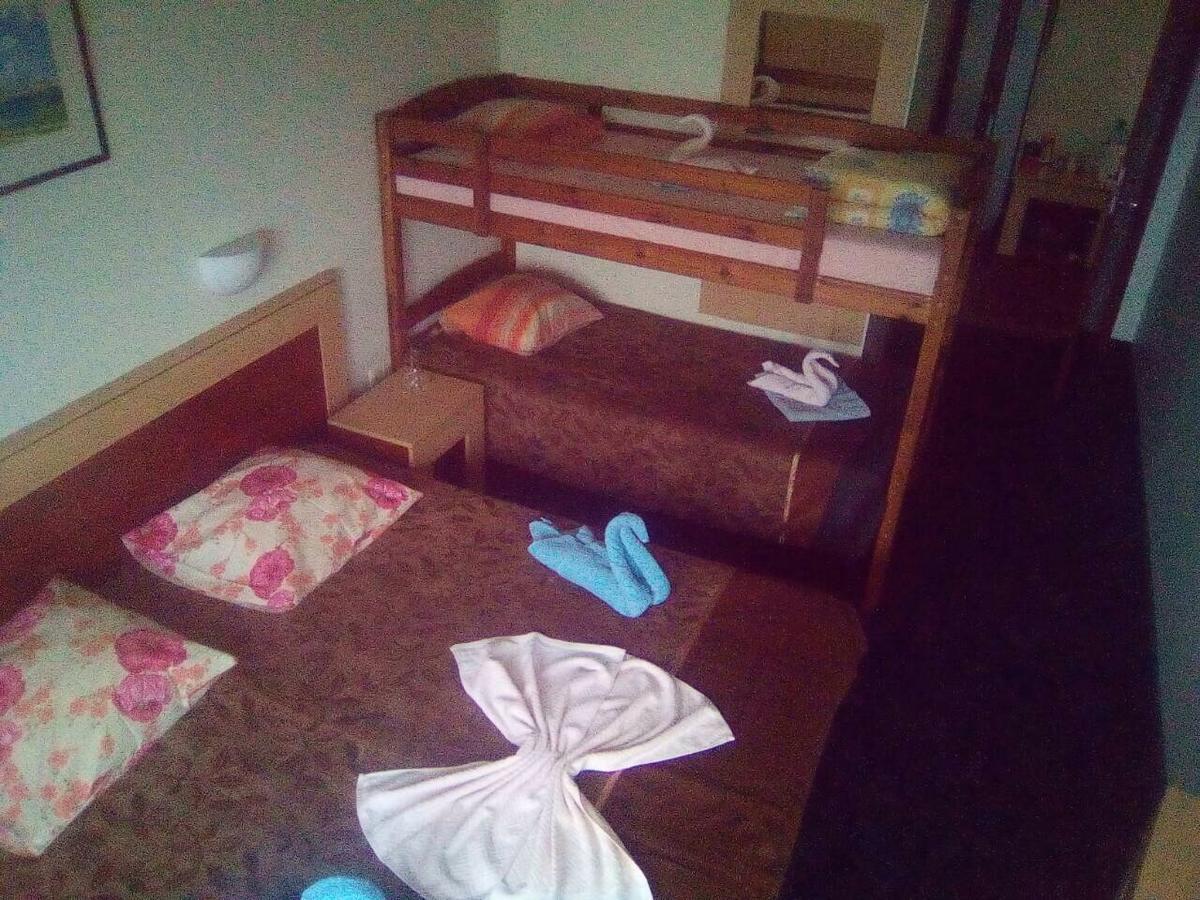 Tanagra Hotel 维尔纽斯 外观 照片