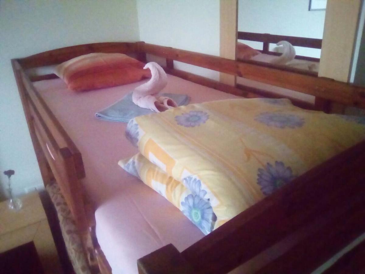 Tanagra Hotel 维尔纽斯 外观 照片