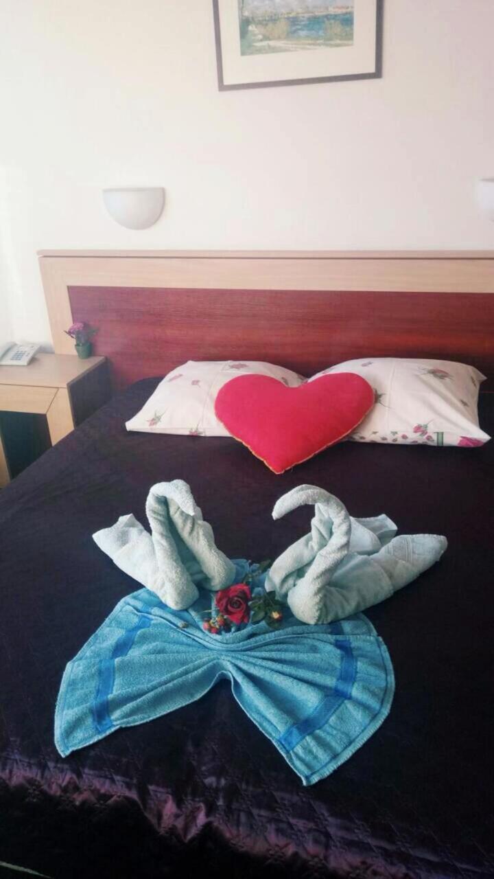 Tanagra Hotel 维尔纽斯 外观 照片