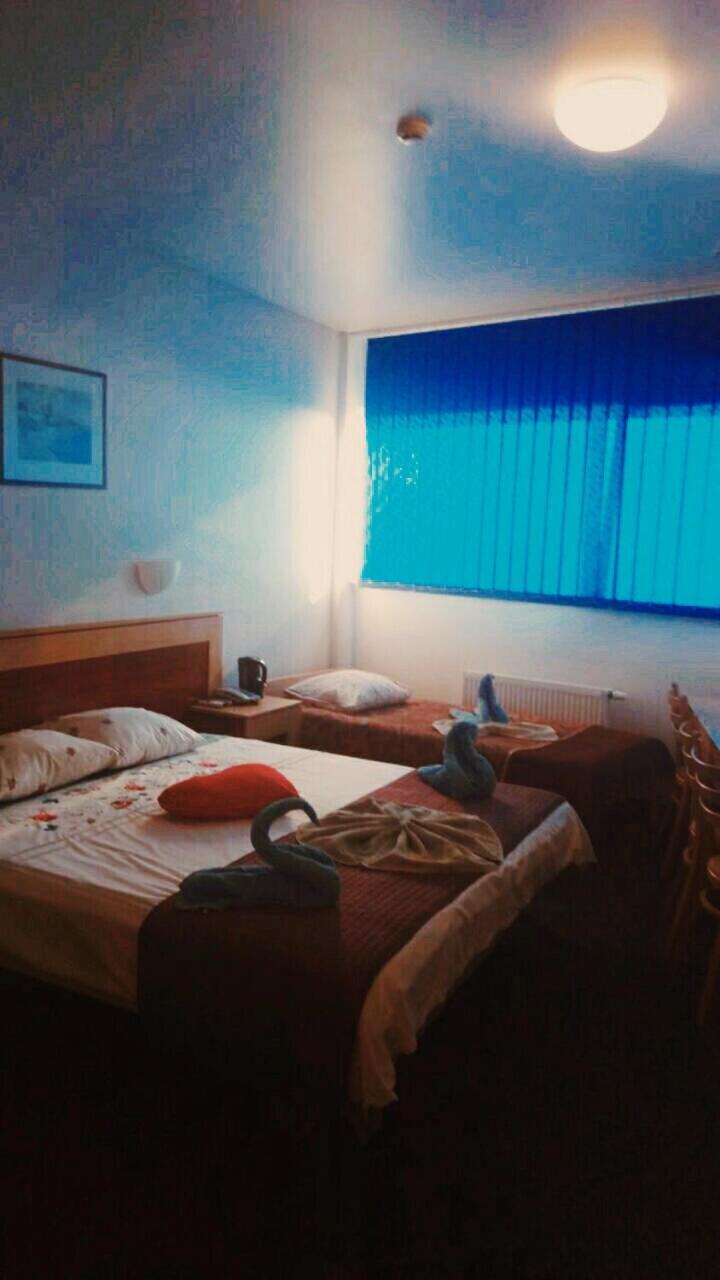 Tanagra Hotel 维尔纽斯 外观 照片