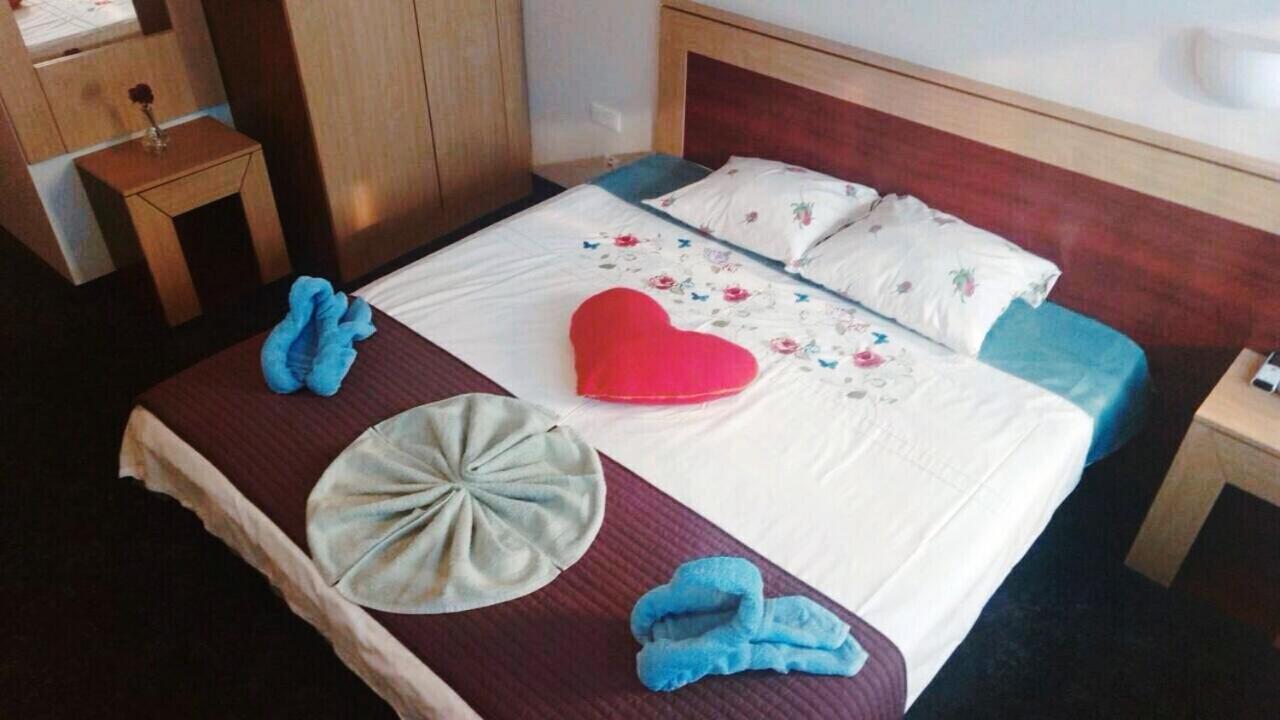 Tanagra Hotel 维尔纽斯 外观 照片