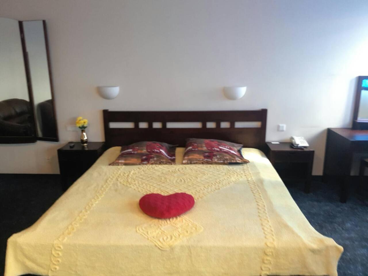 Tanagra Hotel 维尔纽斯 外观 照片
