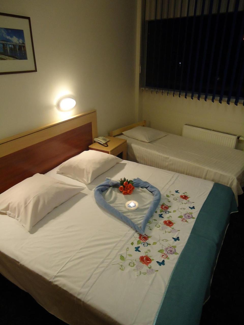 Tanagra Hotel 维尔纽斯 外观 照片