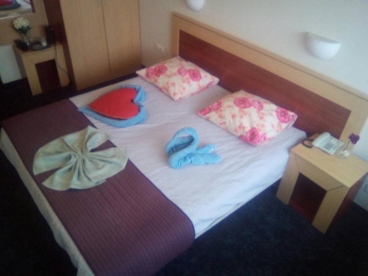 Tanagra Hotel 维尔纽斯 外观 照片