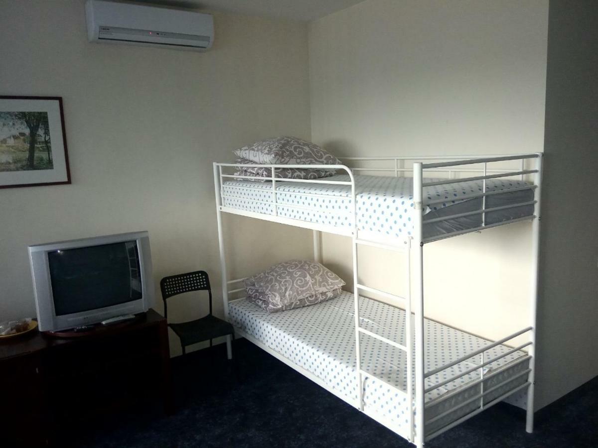 Tanagra Hotel 维尔纽斯 外观 照片