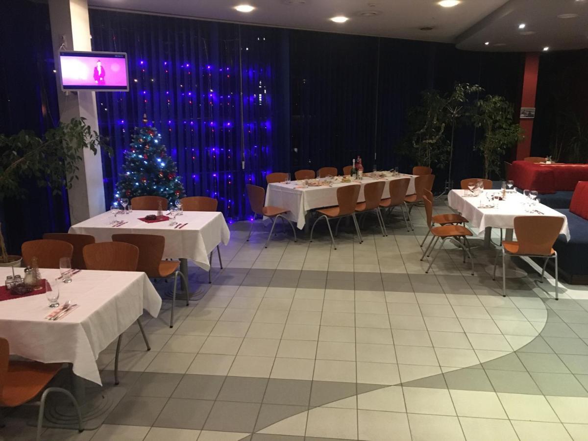 Tanagra Hotel 维尔纽斯 外观 照片